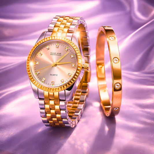 Lady Prestige – Elegantni ženski sat