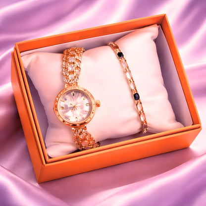 Petite Grace – Elegantni ženski sat