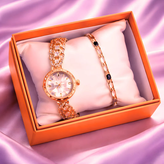 Petite Grace – Elegantni ženski sat