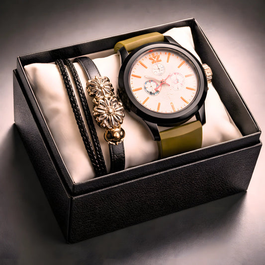 Green Force – Muški sat