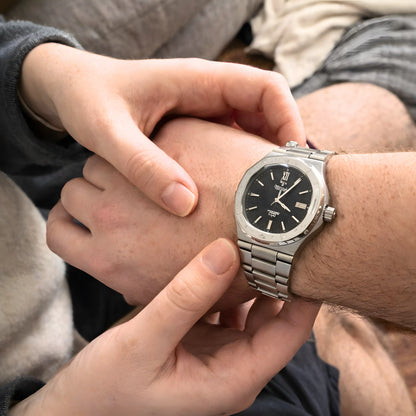 Titan Classic – Premium poklon za muškarca