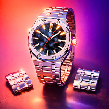 Royal Oak Steel – Muški sat