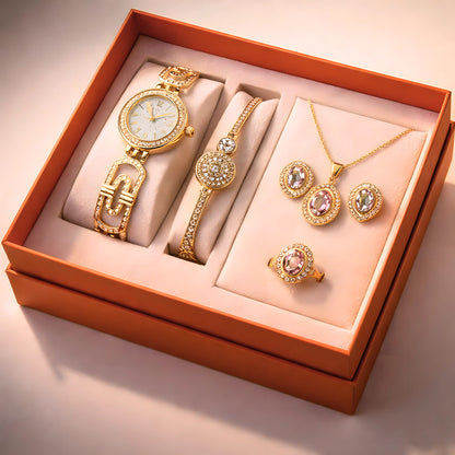 Luna Royale - Poklon set za nju