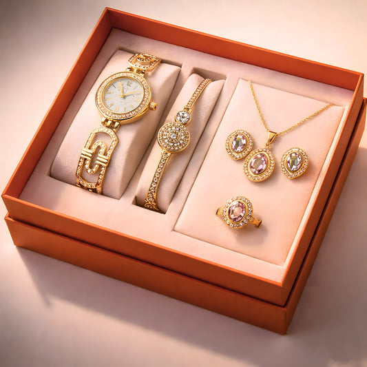 Luna Royale - Poklon set za nju