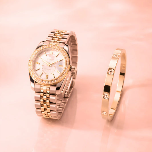 Royal Classic – Premium ženski sat