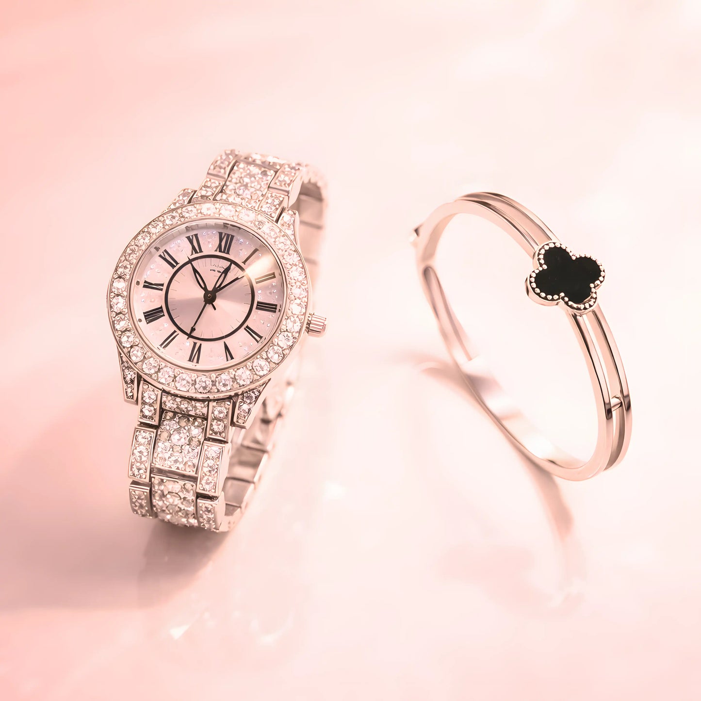 Ice Queen – Elegantni ženski sat