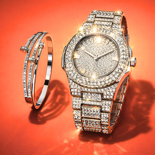 Diamond Luxe – Premium ženski set